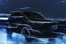 現代KONA EV預告圖 3月日內瓦車展亮相