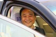 吉利戴姆勒交易细节：6个月速战，下一步或是捷豹路虎&FCA