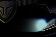 3秒破百 綠馳電動車將于日內瓦車展亮相