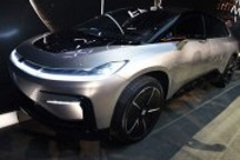 售價或超200萬/今年年底交付 FF 91消息
