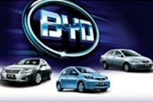 利润大幅下降 比亚迪或迎来阵痛期