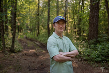 创始人的春节丨容大智造王祖光：要不要由造车切入物流服务，我很纠结