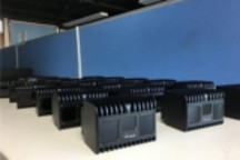 固态激光雷达公司北醒完成B1轮融资，产品不只应用于无人驾驶