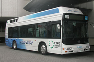 丹麦引入3辆氢燃料公交车，盼将氢燃料用于大众运输与工业