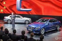 戴姆勒如何在中国游龙戏凤？