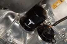 降成本+提升能效 特斯拉Model 3将采用永磁电机