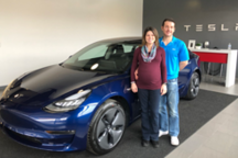 先買 Model S，再買 Model 3：一個特斯拉老車主的驚喜和 10 個建議