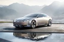 宝马开发新架构 将应用于新能源车型