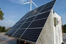 Enel公司将在德国建设22MW锂电池储能项目