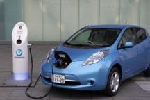 香港為鼓勵消費者購買電動汽車 發布優惠政策