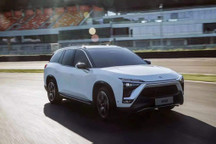 蔚来：应对补贴新政过渡期 一辆ES8补贴1.112万