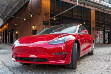 NHTSA 妥協(xié)了？「混動車和電動車低速行駛時應(yīng)發(fā)出聲音」的規(guī)定被推遲