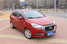 2.6萬公里總成本不超千元！江淮iEV5車主講述真實用車感受