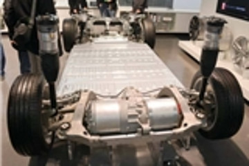 法媒：中国大力发展新能源汽车 法国可借鉴中国之“道”