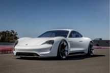 为Mission E布局 保时捷将在旗下所有美国经销商中设立超级充电站