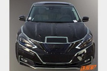 東風(fēng)日產(chǎn)純電動版軒逸諜照曝光 北京車展或?qū)⑹仔? >
                                </div>
                            </a>
                            <div   id=