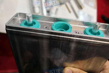 日本電池展觀察：日本鋰電