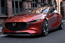 经典复活？马自达有可能推出搭载转子发动机的增程式电动车