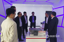 中车电动刘凌：2018将狠抓5件大事