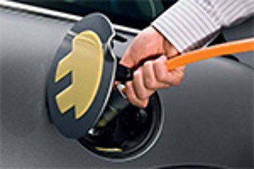 陜西西安今年將加大充電樁接入力度