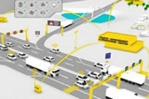 Kapsch与Belam在立陶宛高速上开展V2X路测