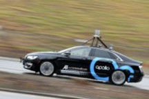 王劲出局、景驰与百度握手言和，根本原因是什么？