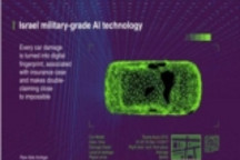 Kasko2Go利用军用人工智能技术 驱动区块链车险业务