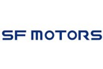 专注自动驾驶 SF Motors将发布纯电动车