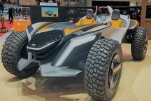 盤點“新”勢力！日內瓦車展被新能源車攻陷？