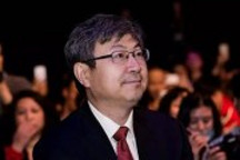 傾聽兩會聲音：專訪奇瑞董事長尹同躍