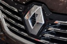每年兩款新車型 東風雷諾發布2022愿景