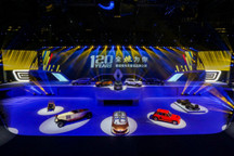 雷诺发布2022新愿景 电动智能一起搞