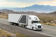 解读自动驾驶卡车: Uber解决了哪些上路的非技术难题