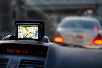 GPS会在自动驾驶中带来哪些“危险”？