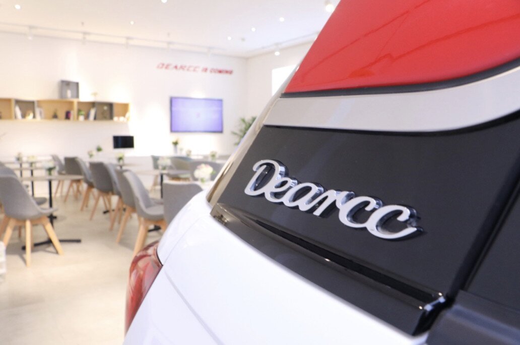 Первый фирменный магазин Dianca обосновался в Шаосине и сотрудничает с ZOO COFFEE в рамках «новой розничной торговли».