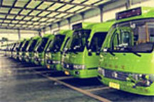 福建漳州358辆新能源公交即将上路运营