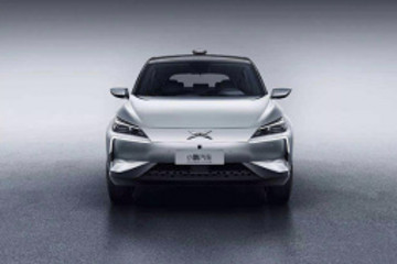 小鹏汽车超级充电站在广州正式交付