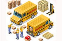 顺丰：2018年将投入8000余辆新能源汽车