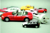 日媒：中國攪動世界“電動車戰爭” 欲“跨越式趕超”對手
