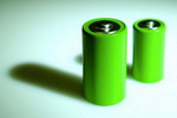 天津大学在锂电池电极材料取得突破成果，电池可能变得更小