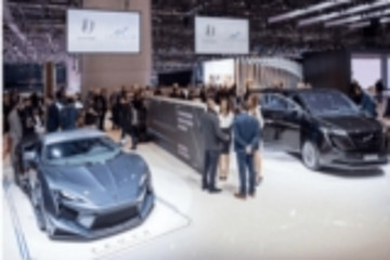 艾康尼克總裁吳楠： 將在2022年量產(chǎn)L5級無人車