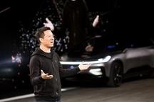 美国西部测试FF91 广州注册新公司 贾跃亭的“戏”越来越多了