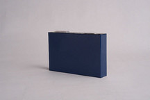 星恒26148产线正式投产 产能规划1.3GWh