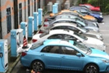 京沪取消“小目录” 新能源汽车将驶入“开放”之路