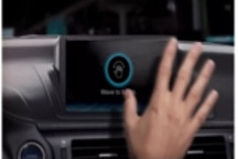 车载手势识别进入“小规模量产”前夜 国内有哪些技术方案提供商