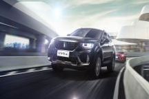 长城汽车新品牌即将发布，未来推氢燃料电池车