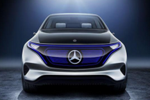 奔驰在泰国投资1.2亿美元建设汽车电池工厂