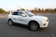 慧拓完成新一代平行驾驶路测，如何演绎无人车“驾校”？