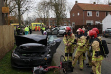 Model S再出车祸 特斯拉否认Autopilot出故障