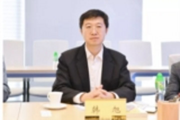 景驰CEO韩旭：没有GPS信号 前排无人 2020年量产